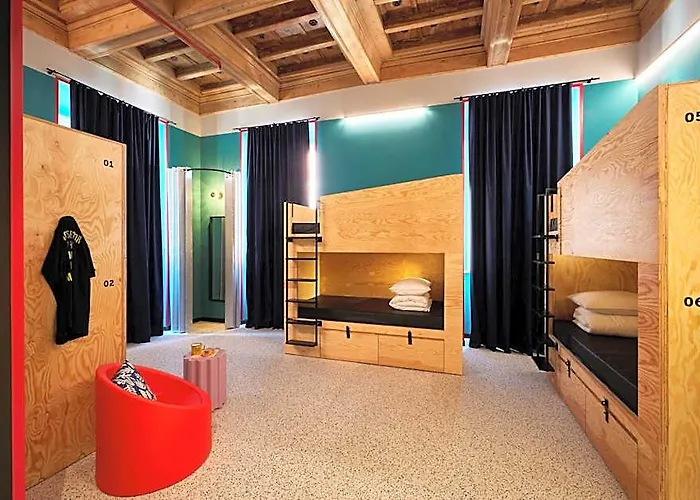 Hotel Jo&joe 3*